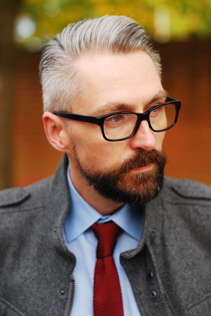 Corte de cabelo masculino para 2024 40 anos